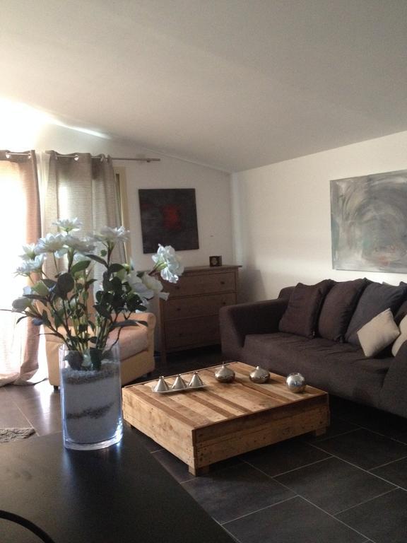Gite Au Coeur De La Provence & Spa Saint-Cannat Bilik gambar