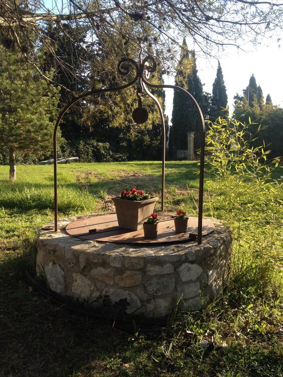 Gite Au Coeur De La Provence & Spa Saint-Cannat Bilik gambar