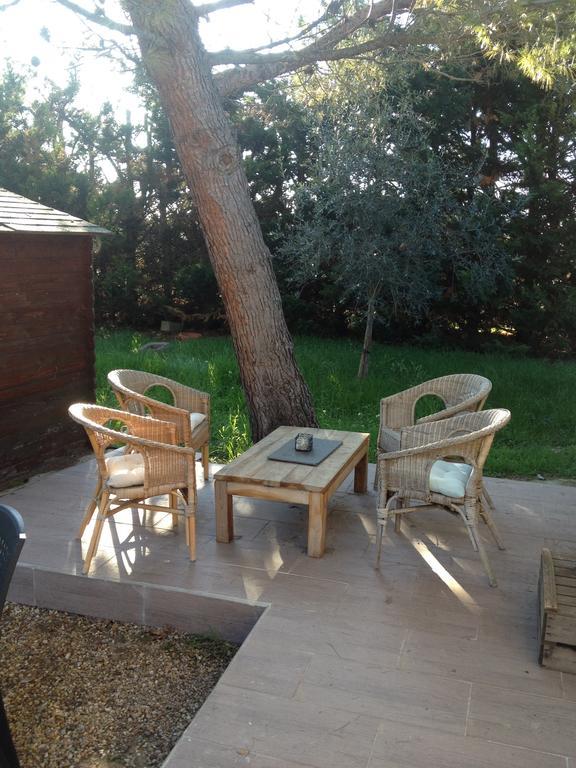 Gite Au Coeur De La Provence & Spa Saint-Cannat Bilik gambar